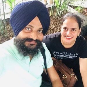 Meet your Posher, Jagjit